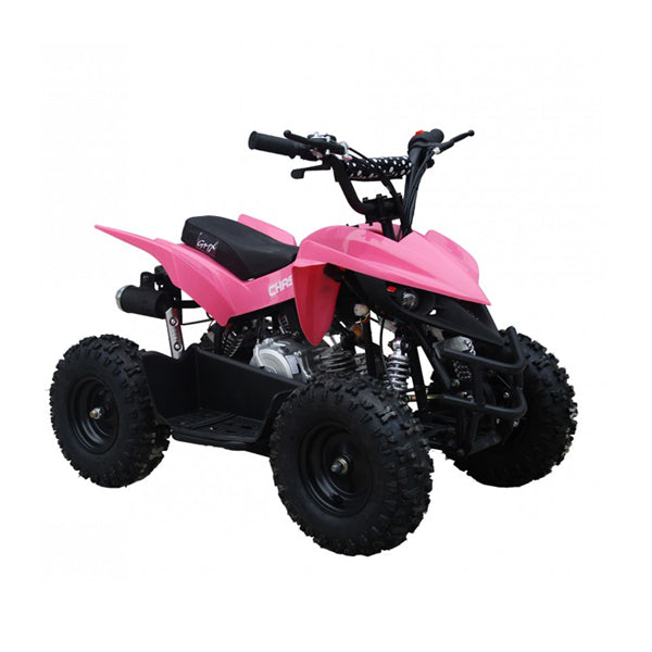 60Cc Gmx Chaser 4 Stroke Quad Bike