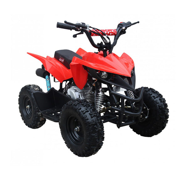 60Cc Gmx Chaser 4 Stroke Quad Bike