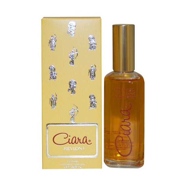 68ml ciara by revlon edt spray for women