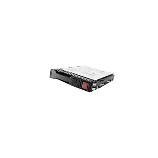 HPE Enterprise Hard Drive 600 GB Hot-Swap 2.5" SFF