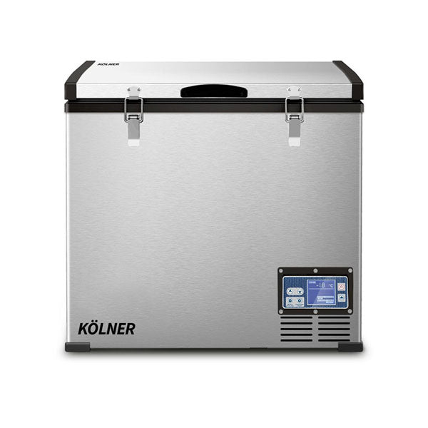 75L Portable Fridge Chest Freezer