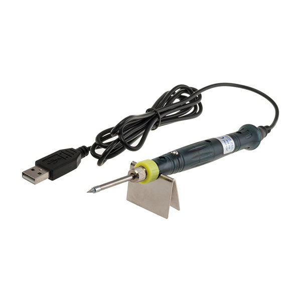 8W 5V Usb Soldering Iron