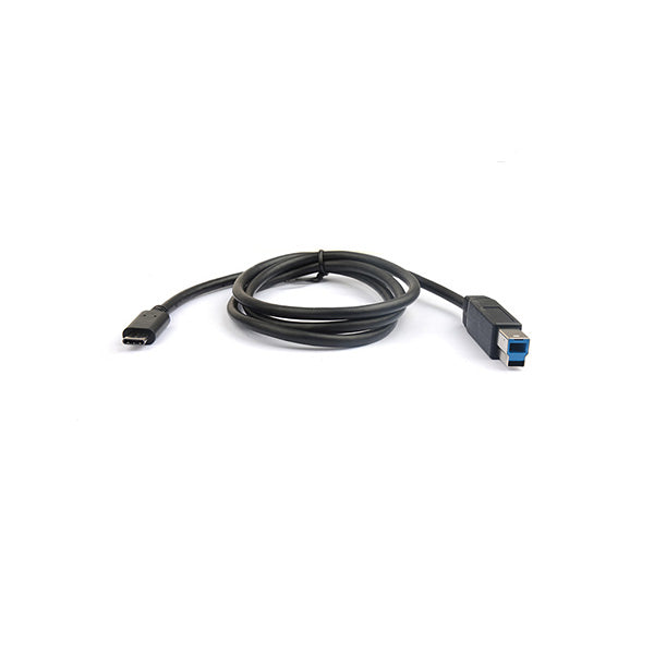 8Ware USB 3.1 Cable Type-C to B M/M 1m, 10Gbps