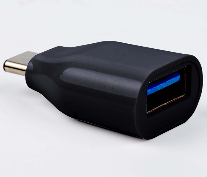 8Ware USB 3.1 Type-C to A M/F Adapter - 5Gbps