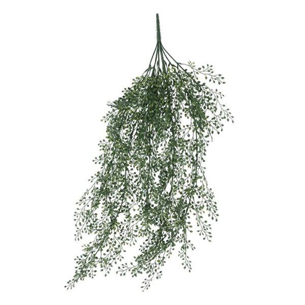 90Cm Artificial Hanging Jade Leaf Vine