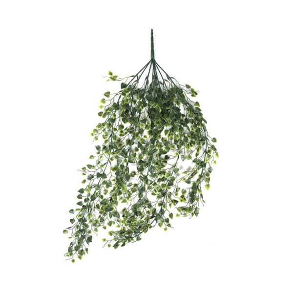 90Cm Artificial Hanging Plant Heart Leaf