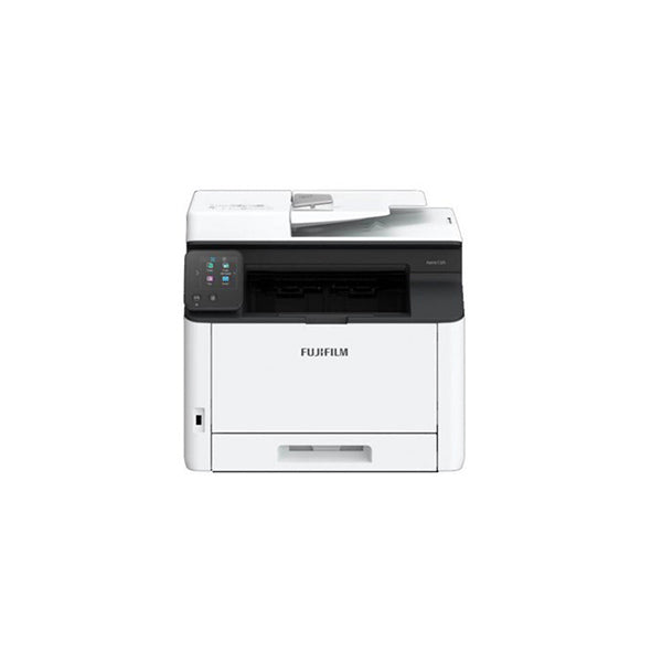 FujiFilm A4 Colour Laser Multifunction Printer 150 Sheets