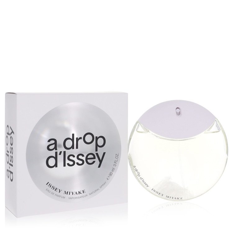 A Drop Dissey Eau De Parfum Spray By Issey Miyake 90 ml