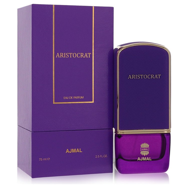 75 Ml Ajmal Aristocrat Perfume For Women