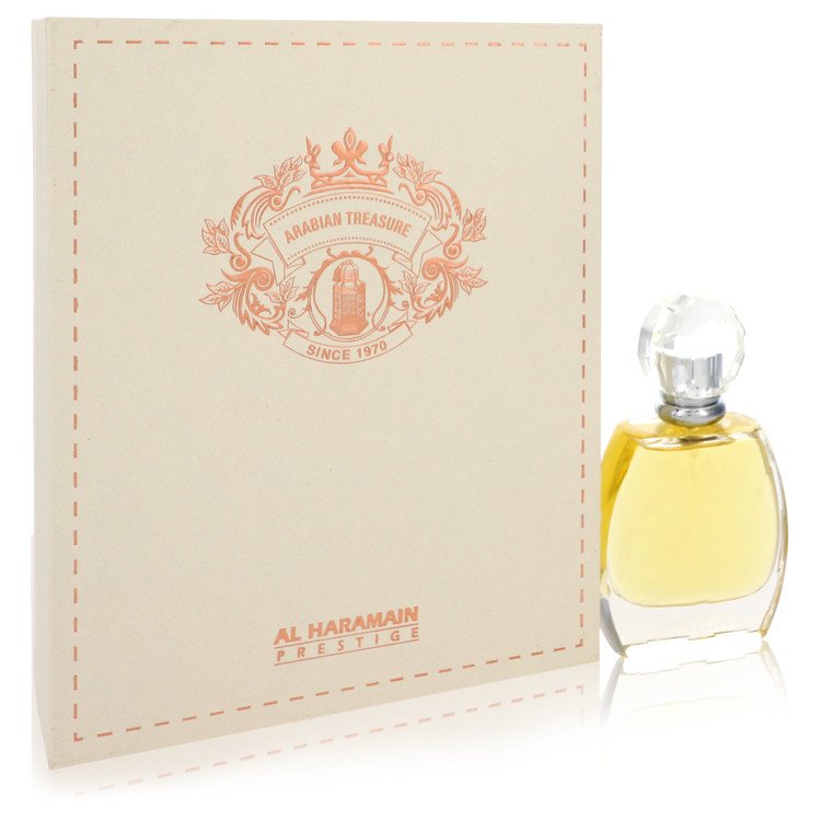 71 Ml Al Haramain Arabian Treasure Perfume For Women