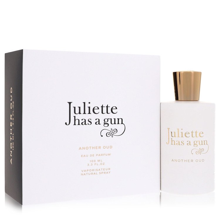 Another Oud Eau De Parfum spray By Juliette Has A Gun 100Ml
