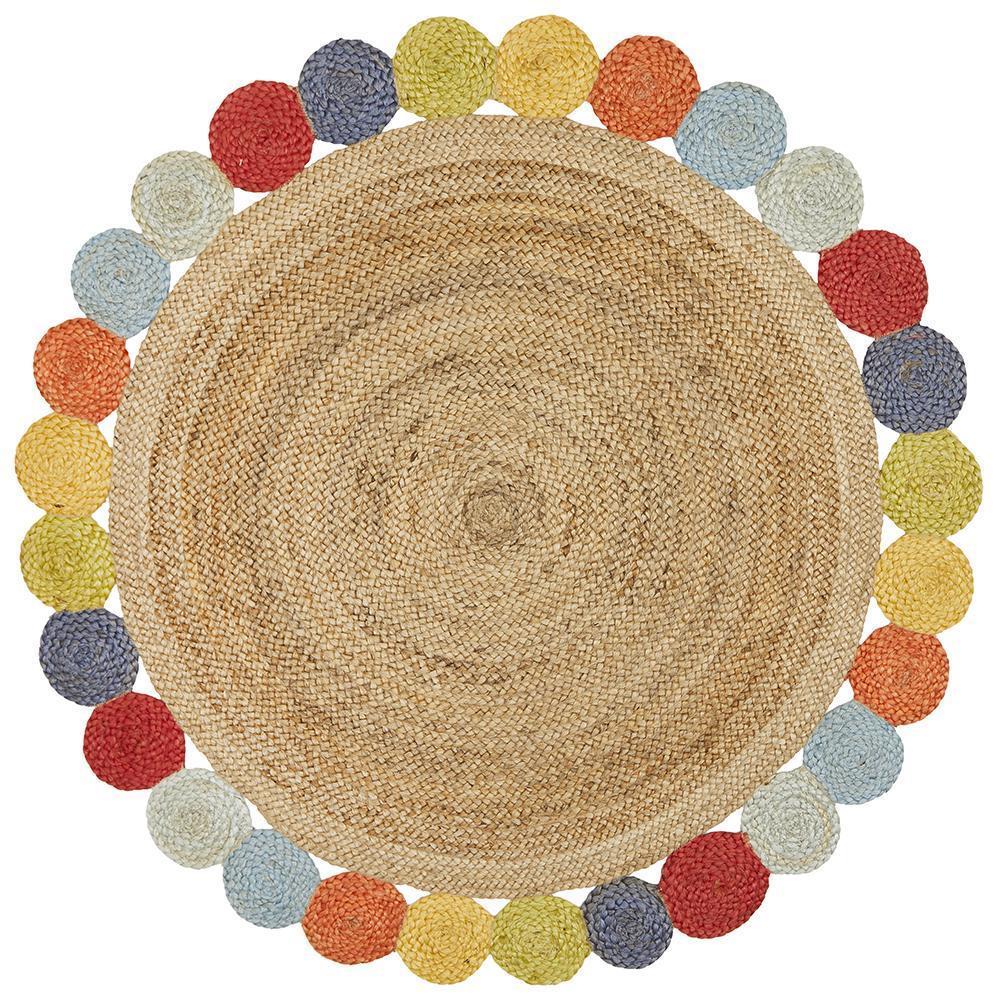 Atrium Tutti Multi Rug