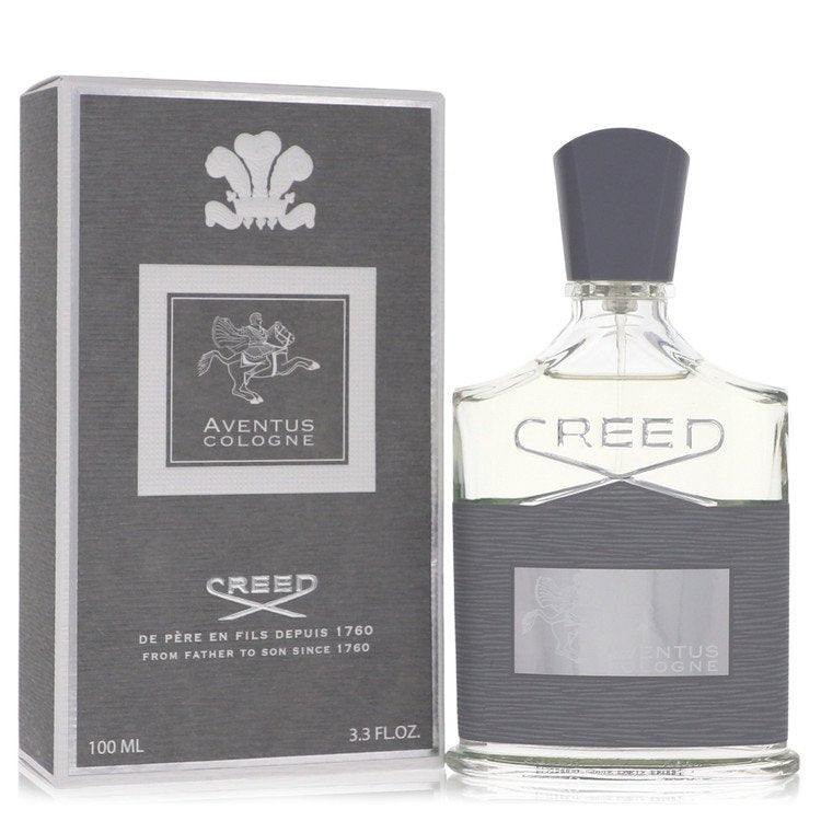 Aventus Cologne Eau De Parfum Spray By Creed 100Ml