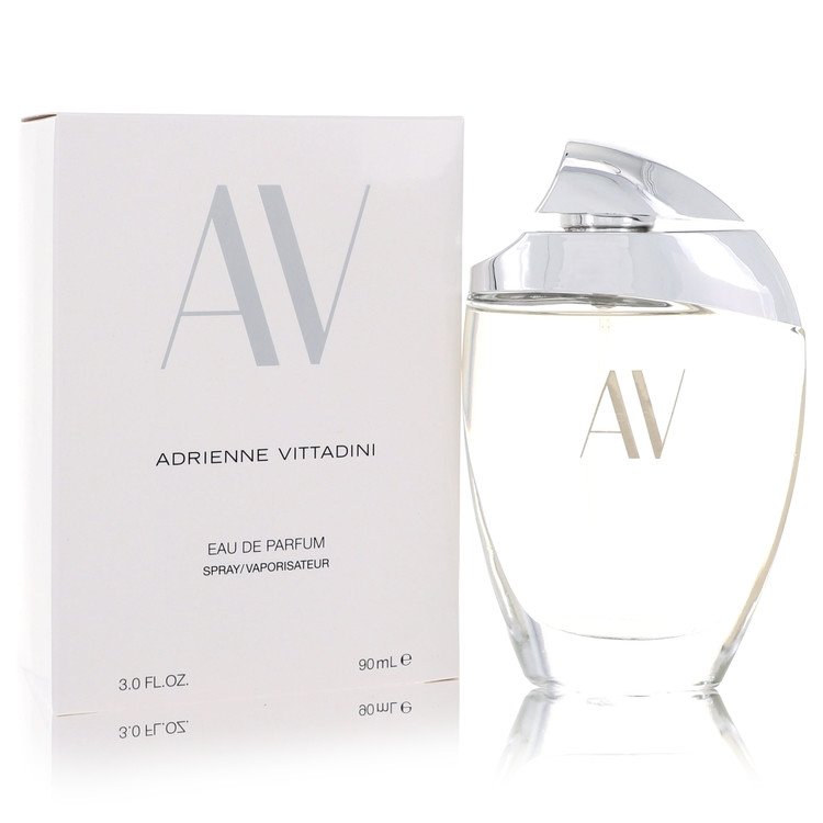 Av Eau De Parfum Spray By Adrienne Vittadini 90Ml