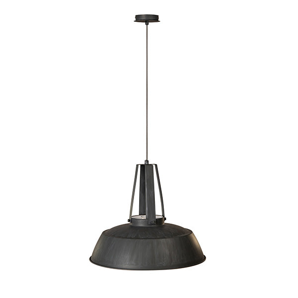 Aizak Pendant Light Cement