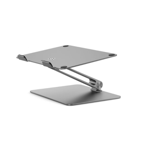 Alogic Aluminium Notebook Lifting Stand Space Grey