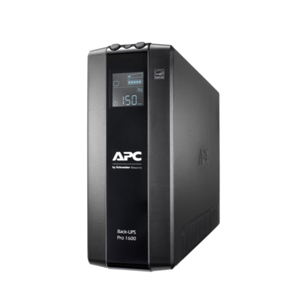 Apc Back Up Line Interactive Tw Premium Ups 1600Va