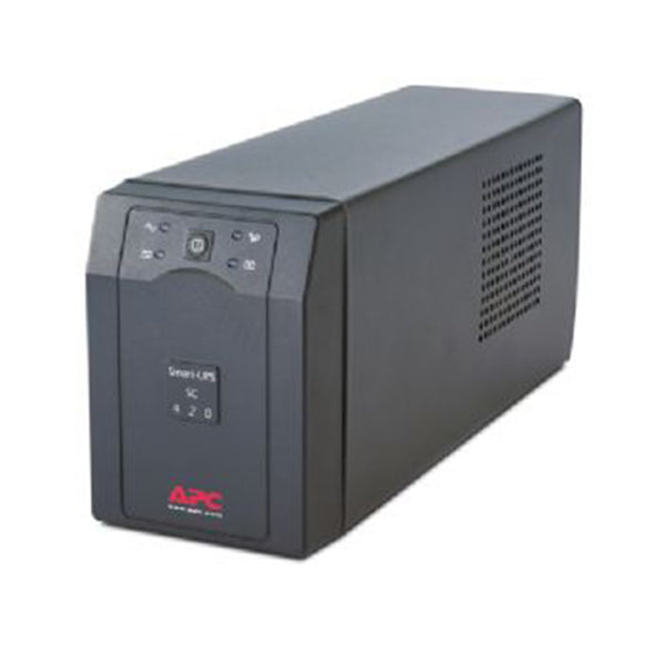 Apc Smart Ups Sc 420Va 230V