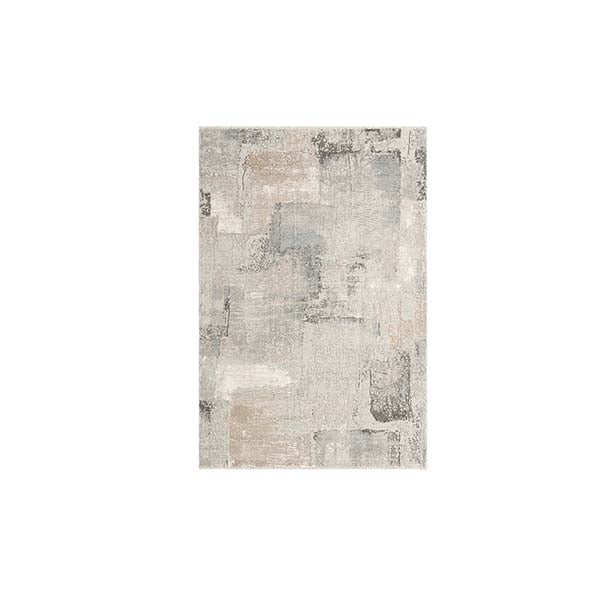 Alia Grey Rug