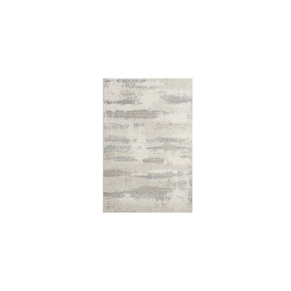 Light Grey Alia Rug