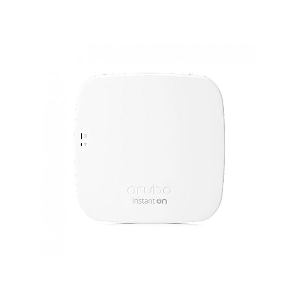 Hpe Aruba Instant On Ap12 Rw Access Point