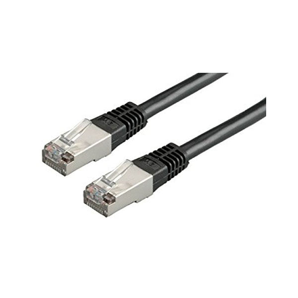 Astrotek Cable 5M Outdoor Grounded Shielded Ftp Patch Cord 2Xrj45