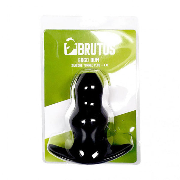 Brutus Ergo Bum Tunnel Plug XXL