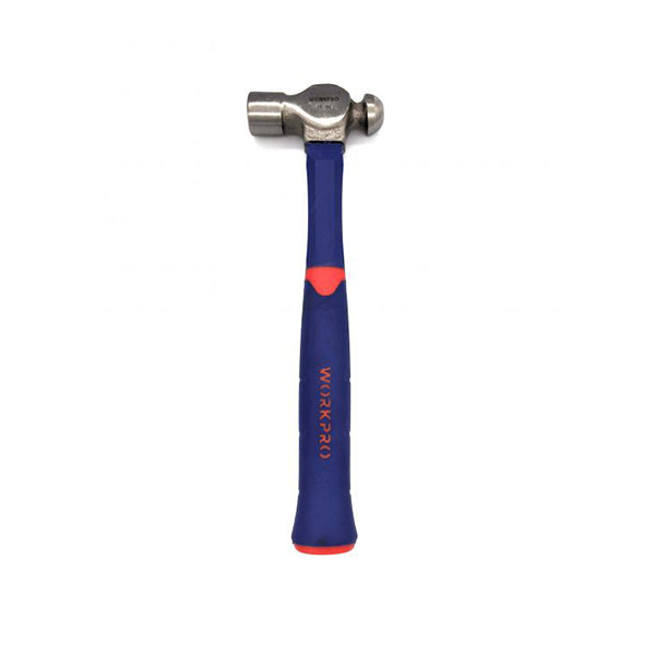 Ball Pein Hammer With Fiberglass Handle