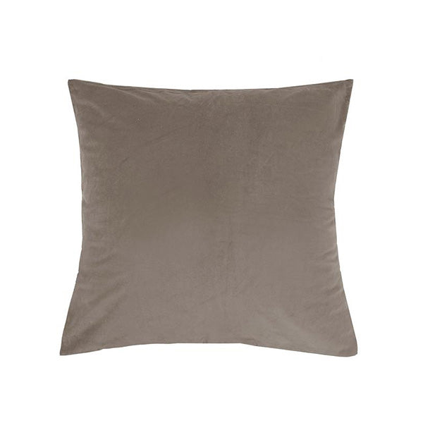 Bambury Velvet European Pillowcase