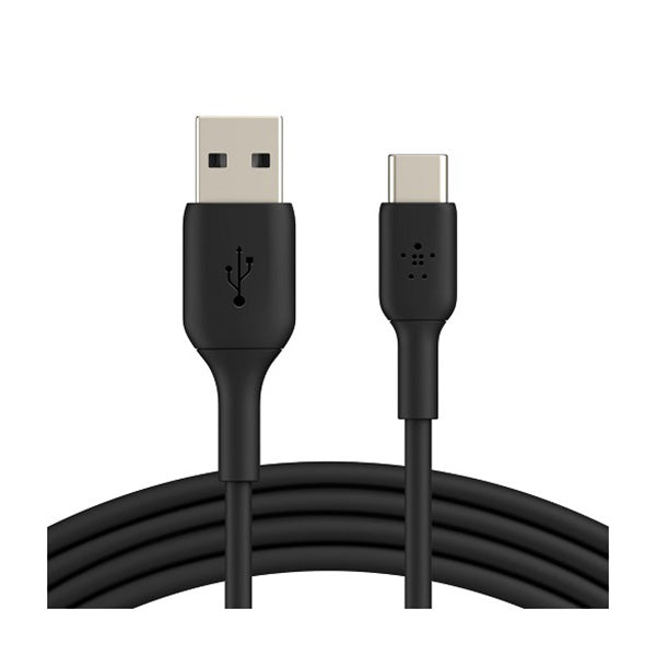 Belkin Usb C To Usb A Cable 1M Black
