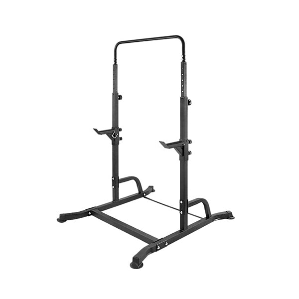 Bench Press Gym Rack And Chin Up Bar