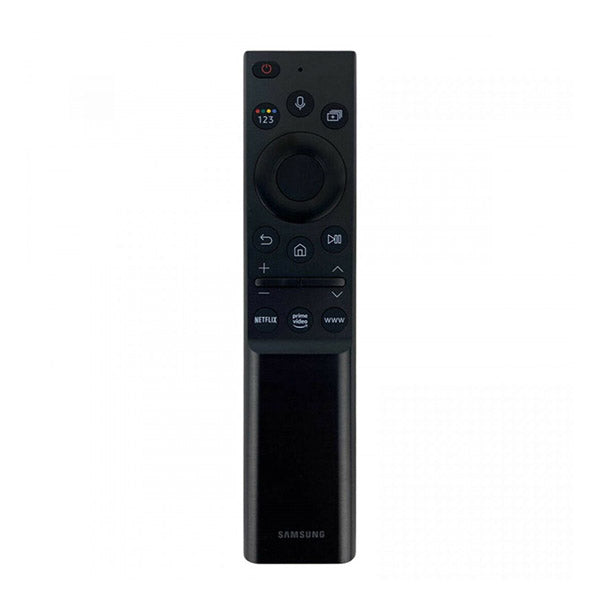Black Tv Replacement Remote Control