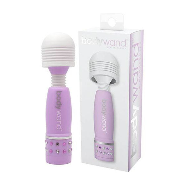 Bodywand Mini Lavender Massager