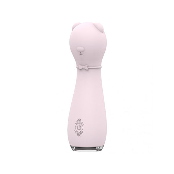 Bonnie Massager Orchid Vibrator