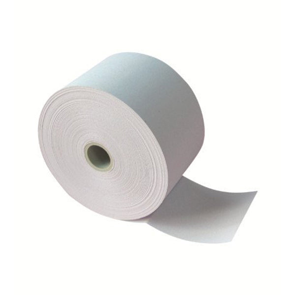 Calibor Thermal Paper 80X150 12 Rolls Box Whi