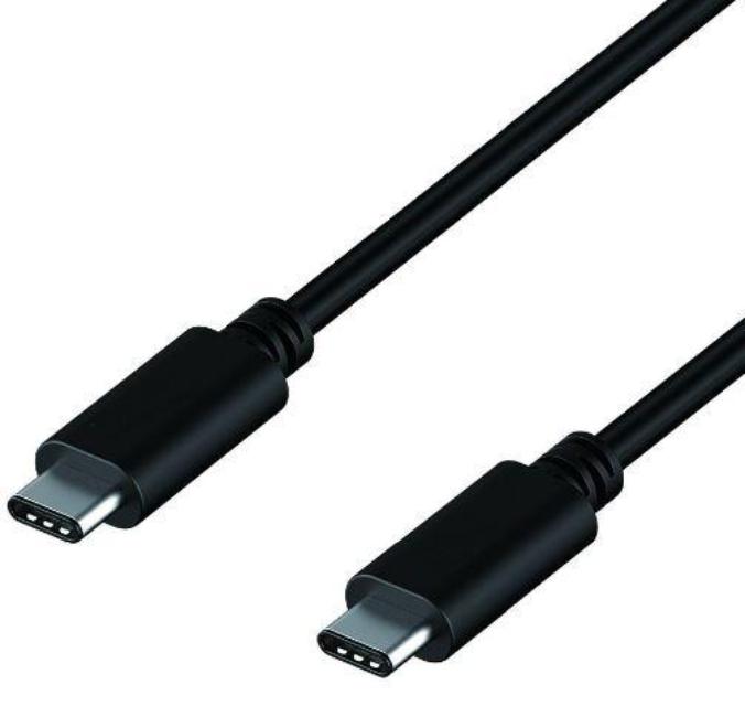USB-C 3.1 Type-C Cable 1m Male to Male