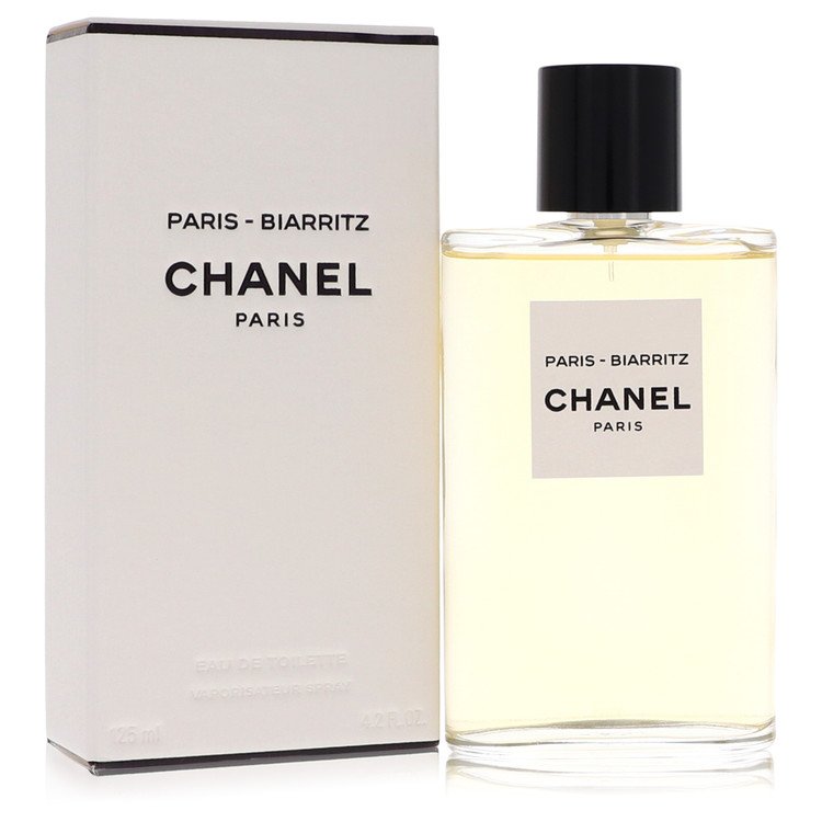 Chanel Paris Biarritz Eau De Toilette Spray By Chanel