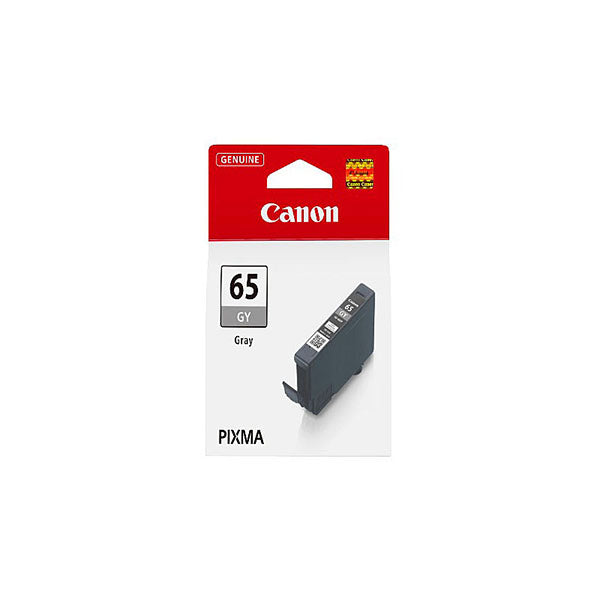 Canon Cli65 Grey Ink Tank