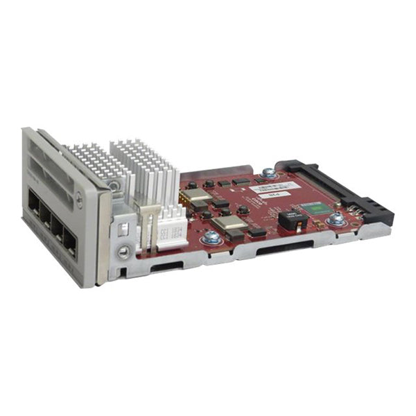 Cisco Catalyst 9200 4x 10G Network Module