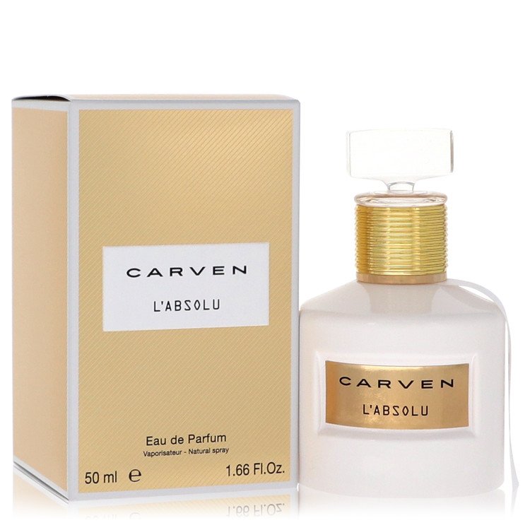 carven labsolu eau de parfum spray 50 ml