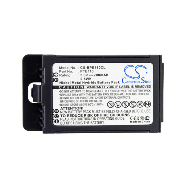 Cameron Sino Bpe110Cl Battery Replacement For Avaya Cordless Phone