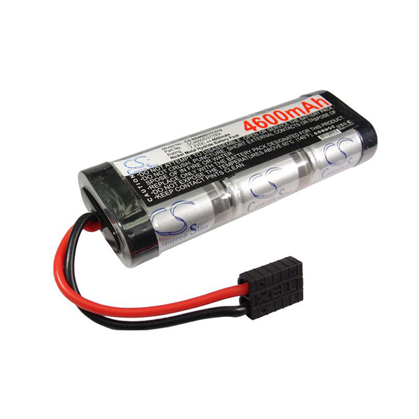 Cameron Sino Ns460D37C012 Battery Replacement For Toys