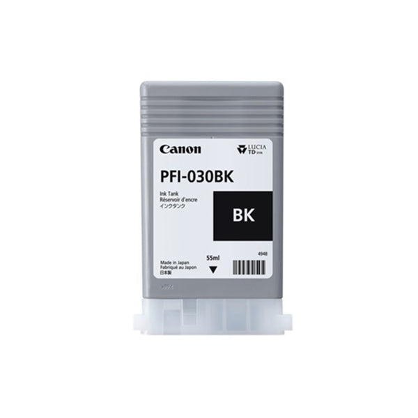 Canon Black Ink For Ta Range 55Ml