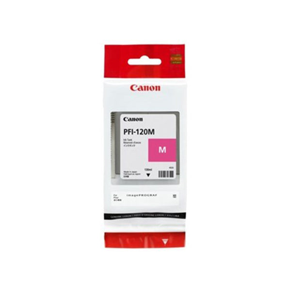 Canon Magenta Ink For Tm Range 130Ml