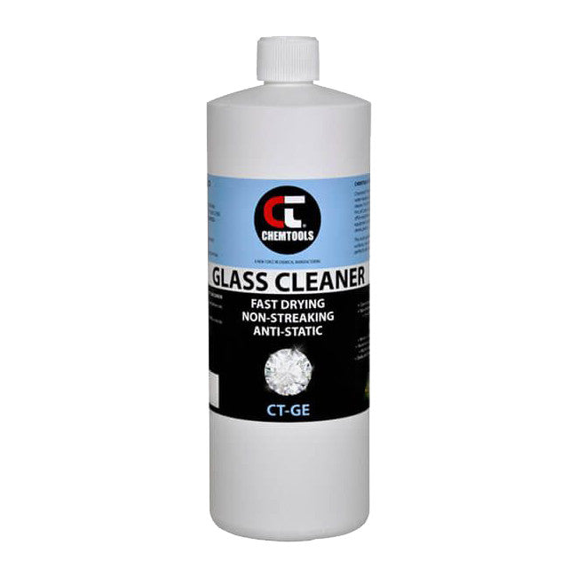 Chemtools Glass And Enclosure Anti Static Cleaner