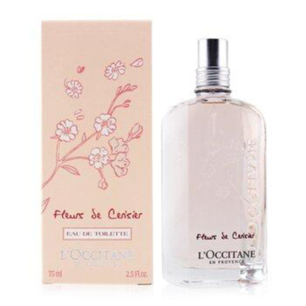 Cherry Blossom Eau De Toilette Spray 75Ml