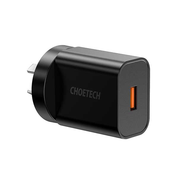 Choetech 18w Quick Charger