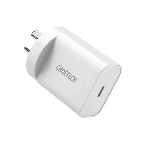 Choetech Fast Type C Wall Charger 20w