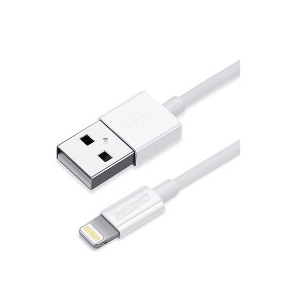 Mfi Certified Choetech Iphone 8 Pin Cable