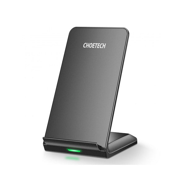 Choetech Qi Fast Wireless Charger Stand